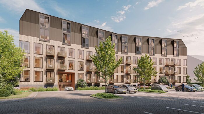 Koop en Huur Huizen - 2