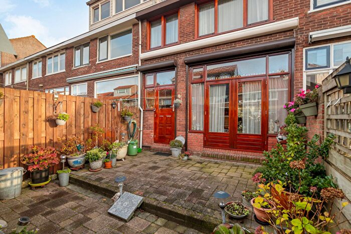 Koop en Huur Huizen - 3