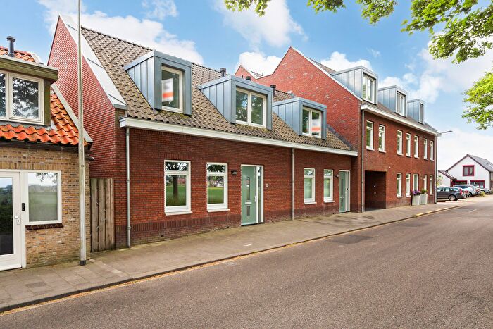 Koop en Huur Huizen - 2
