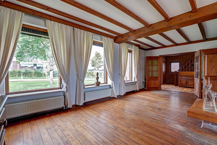 Koop en Huur Huizen - 3