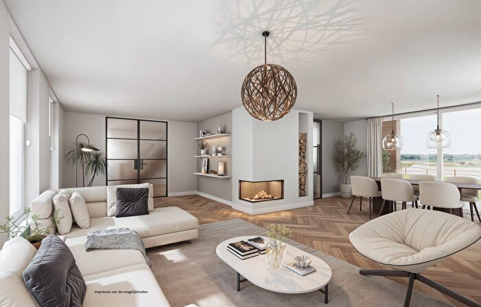 Koop en Huur Huizen - 2