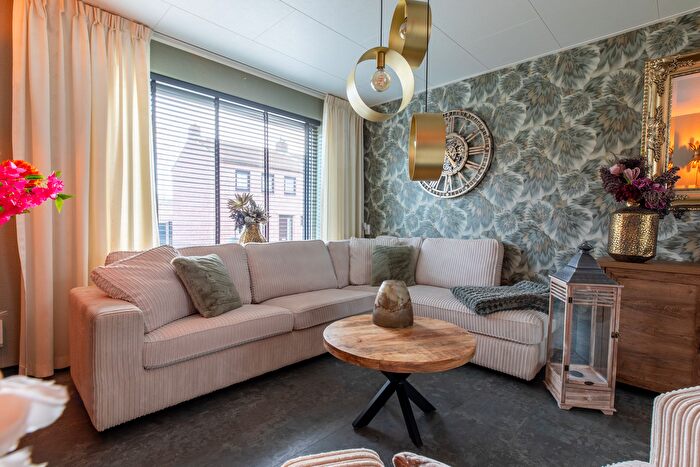 Koop en Huur Huizen - 2