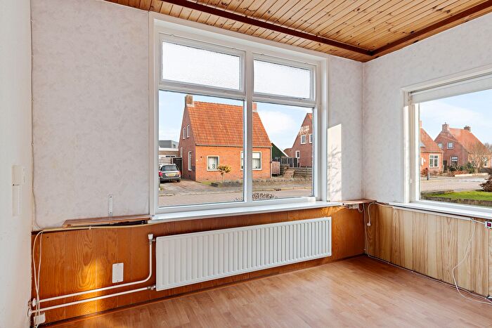 Koop en Huur Huizen - 3