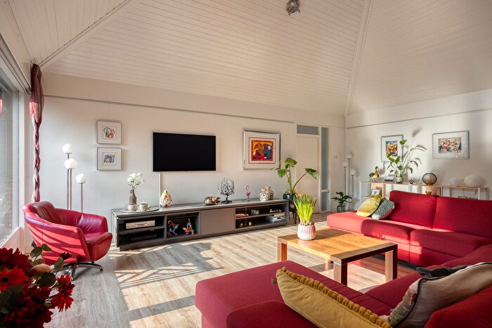 Koop en Huur Huizen - 3