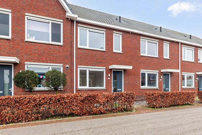 Koop en Huur Huizen - 3