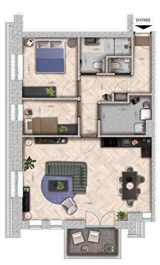 Koop en Huur Huizen - 2