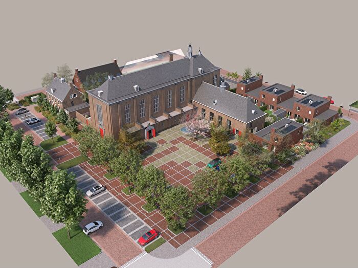 Koop en Huur Huizen - 2