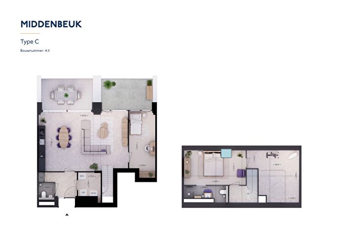 Koop en Huur Huizen - 3