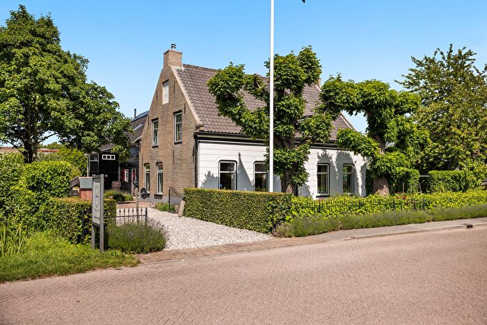 Koop en Huur Huizen - 2
