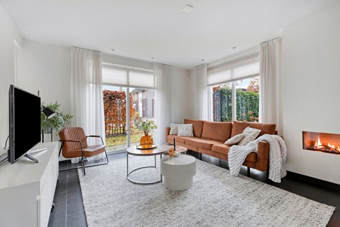 Koop en Huur Huizen - 3