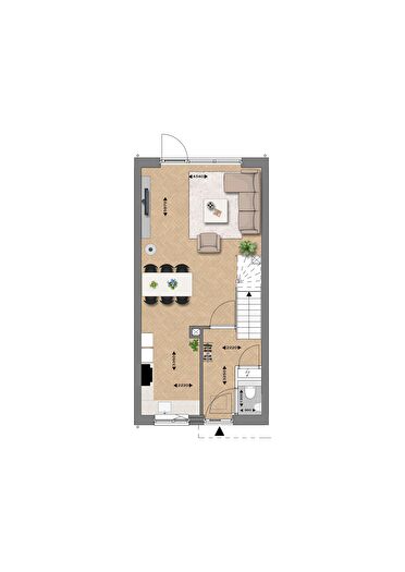 Koop en Huur Huizen - 2