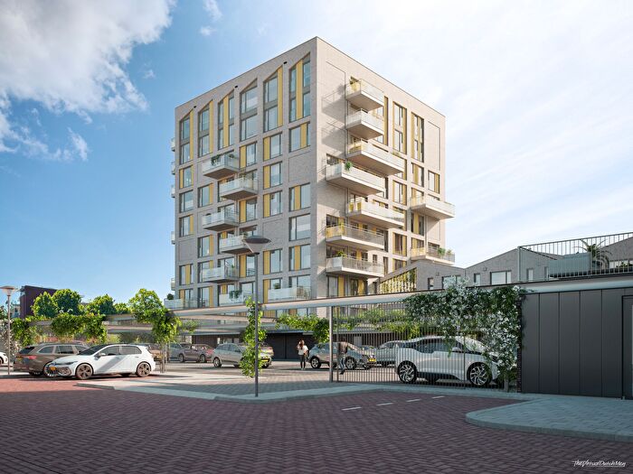 Koop en Huur Huizen - 2
