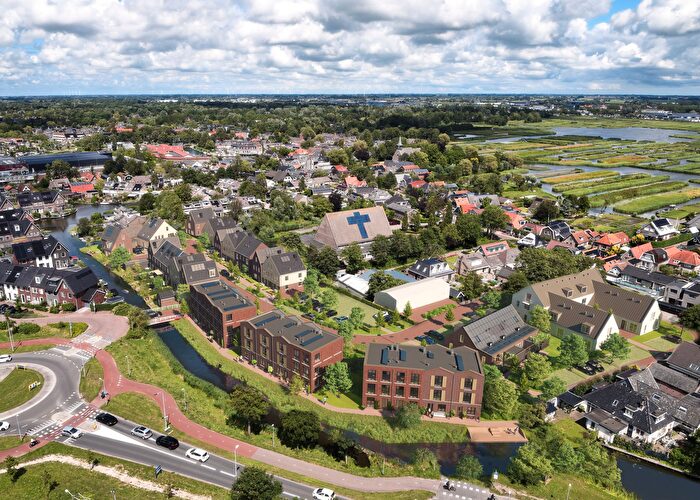 Koop en Huur Huizen - 2