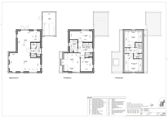 Koop en Huur Huizen - 3