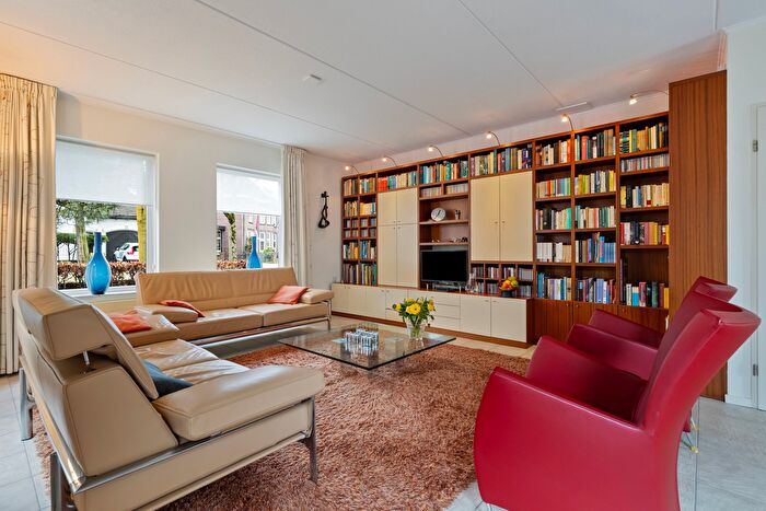 Koop en Huur Huizen - 3