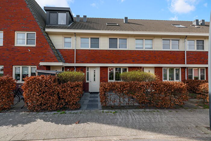 6-kamerhuis te koop in Parkrijk Zuid, Assendelft