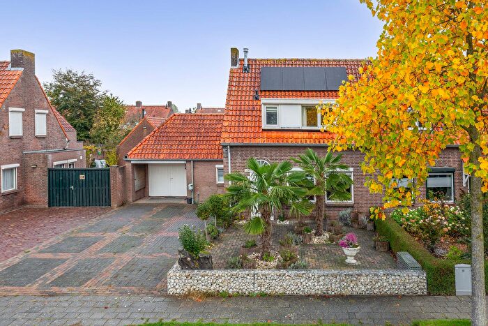 Koop en Huur Huizen - 3