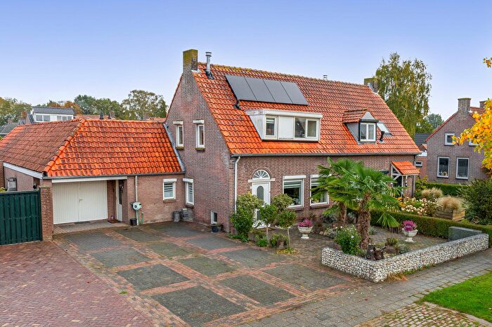 Koop en Huur Huizen - 2