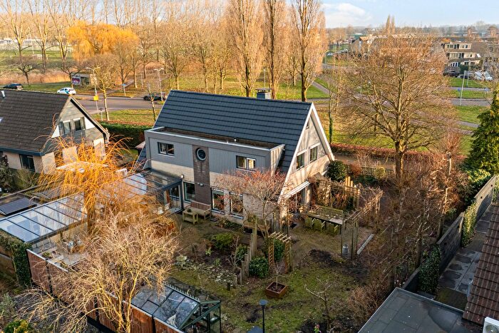 Koop en Huur Huizen - 2