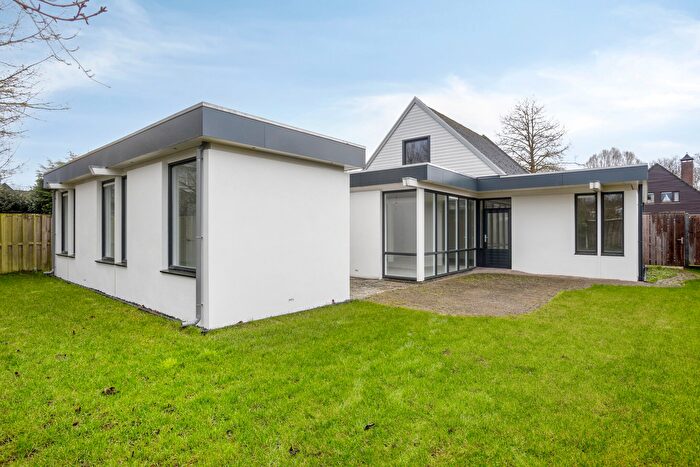 6-kamerhuis te koop in Westervoort, Westervoort