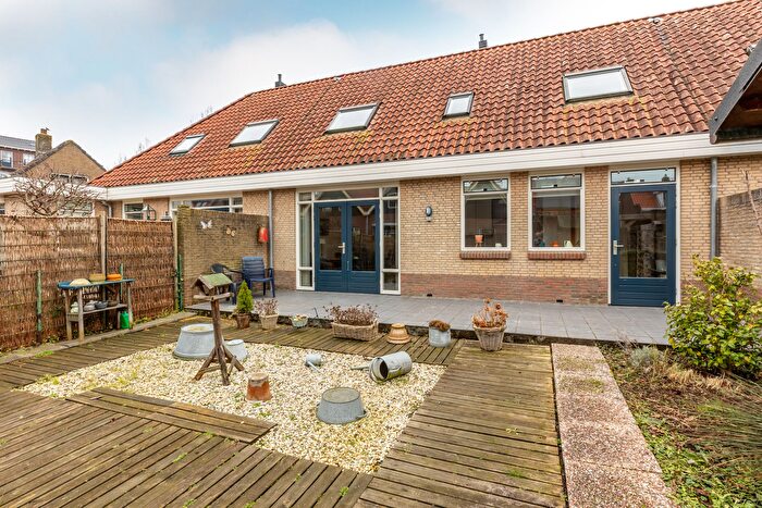 Koop en Huur Huizen - 3