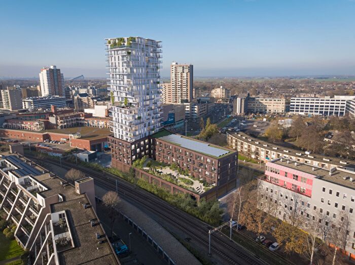 Koop en Huur Huizen - 2