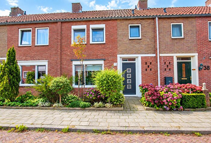 4-kamerhuis te koop in Winterswijk-Zuidoost, Winterswijk