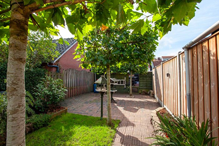 Koop en Huur Huizen - 3