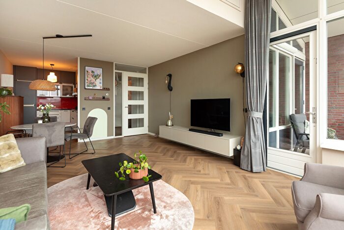Koop en Huur Huizen - 3