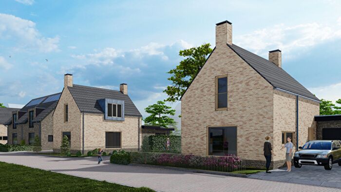 Koop en Huur Huizen - 2