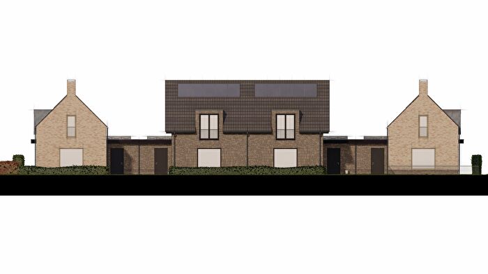 Koop en Huur Huizen - 3