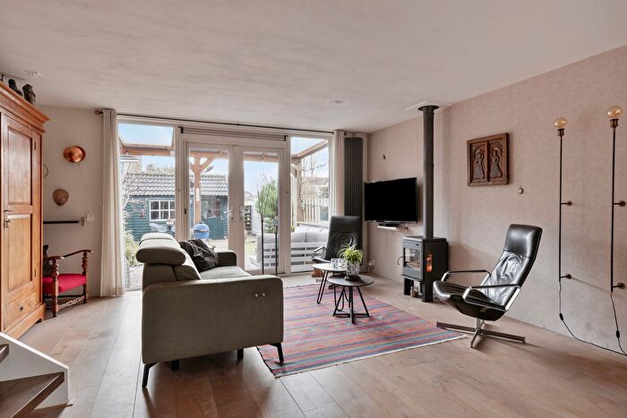 Koop en Huur Huizen - 3