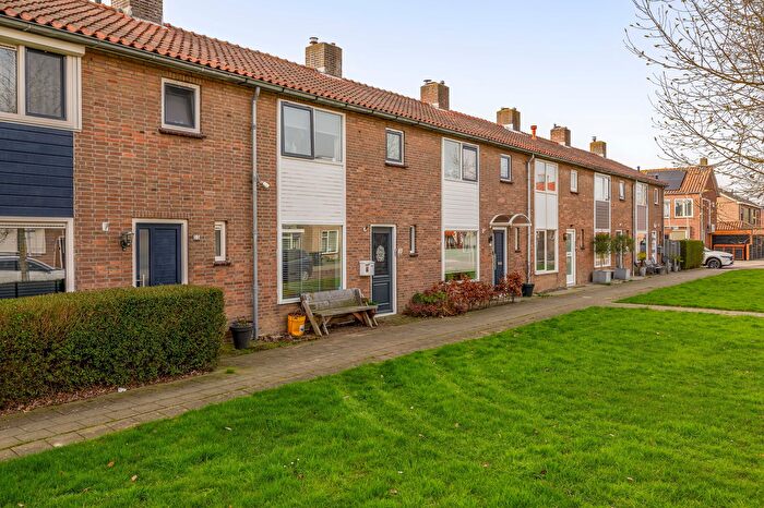 Koop en Huur Huizen - 3