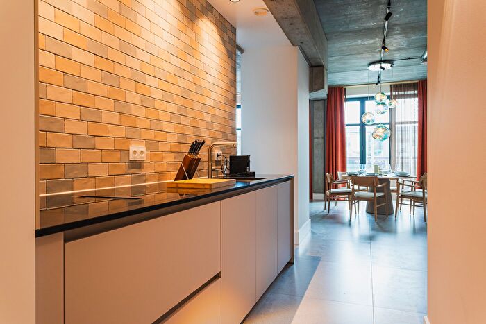1-kamerappartement te huur in Den Haag – Loosduinseweg B1, Rond de Energiecentrale