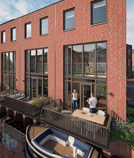 Koop en Huur Huizen - 2