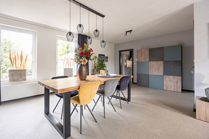 Koop en Huur Huizen - 3