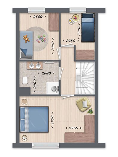 Koop en Huur Huizen - 2