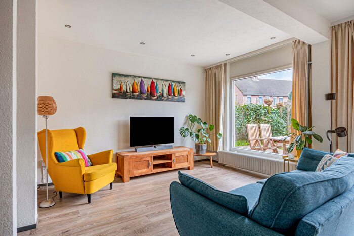 Koop en Huur Huizen - 3