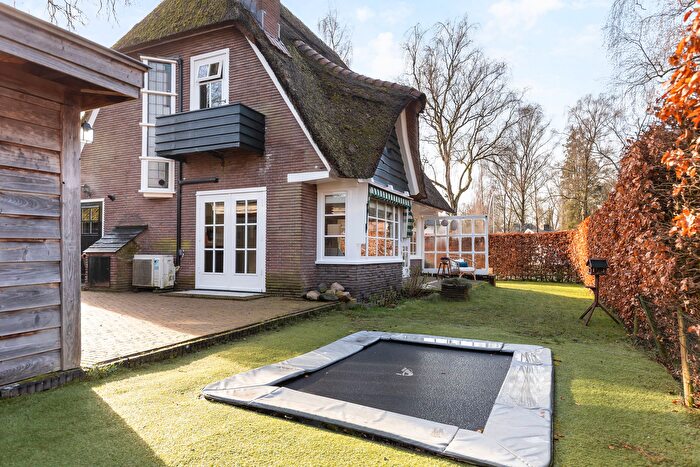 Koop en Huur Huizen - 3
