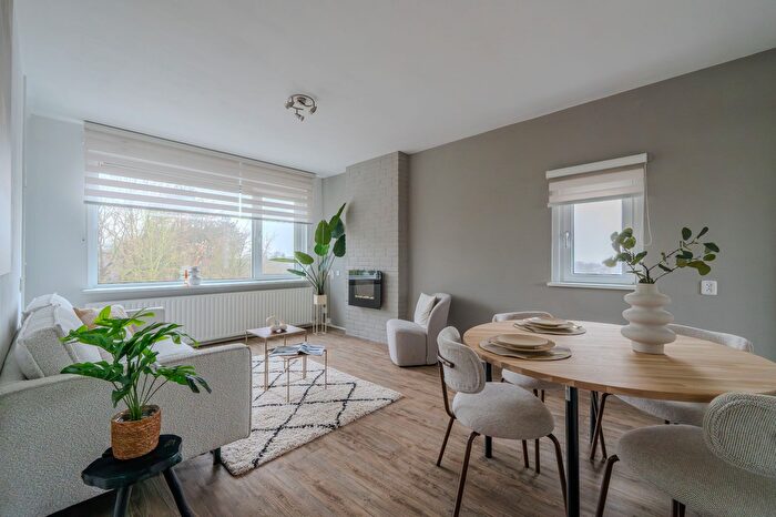Koop en Huur Huizen - 3