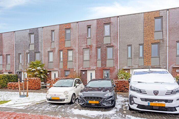 Koop en Huur Huizen - 2