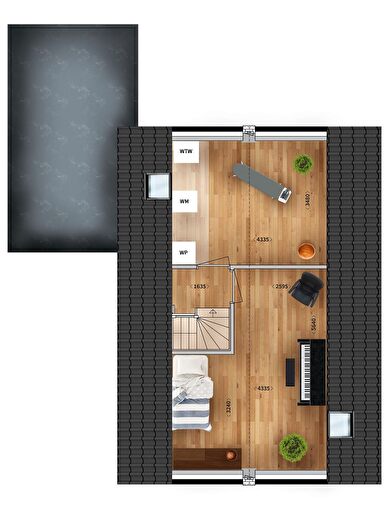 Koop en Huur Huizen - 2
