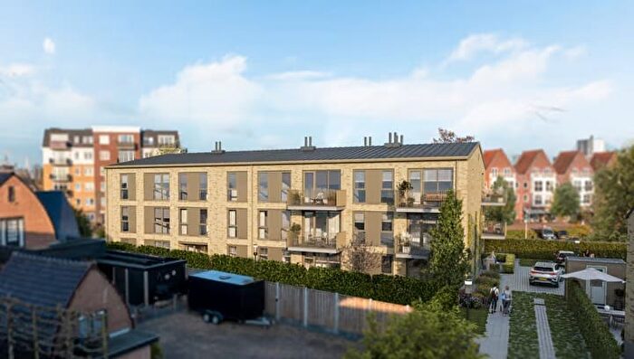 Koop en Huur Huizen - 2