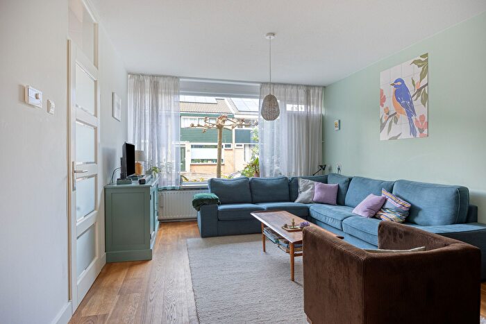 Koop en Huur Huizen - 3