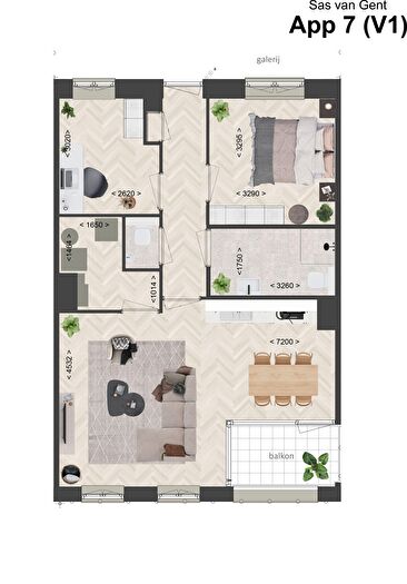 Koop en Huur Huizen - 2
