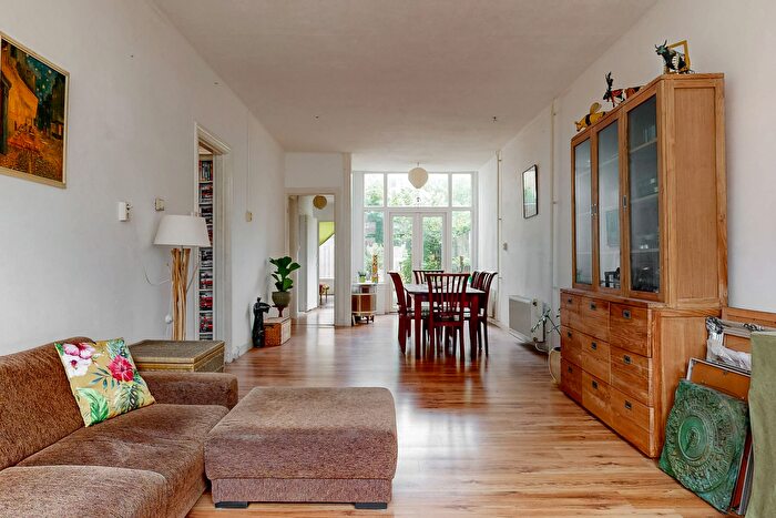 Koop en Huur Huizen - 2