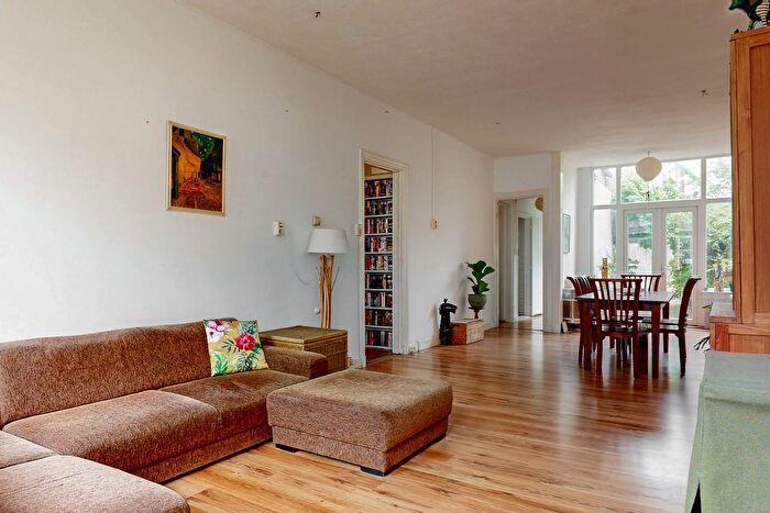 Koop en Huur Huizen - 3