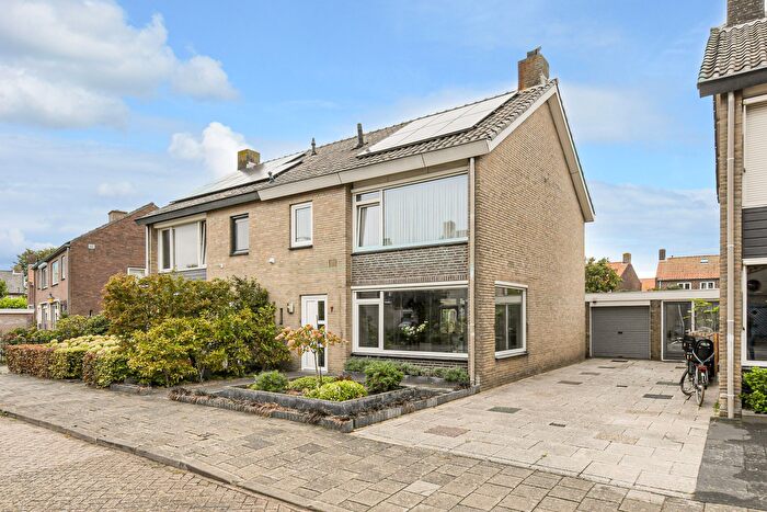 Koop en Huur Huizen - 2