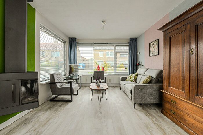 Koop en Huur Huizen - 3