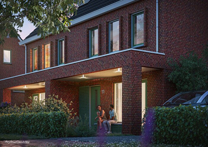 Koop en Huur Huizen - 2